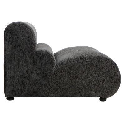 Image two of Viceroy Black, Loveseat